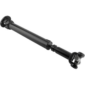 MYSMOT 938-098 Front Manual Driveshaft Propeller Drive Shaft for Chevrolet GMC K1500 K2500 1988-1994 K1500 K2500 Suburban Blaze Yukon K3500 1992-1994, 65-9346 15602698 15622336