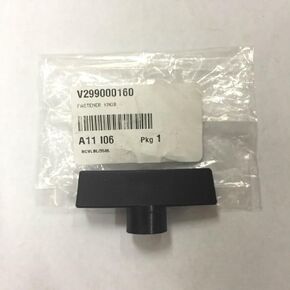 V299000660 Genuine Echo KNOB, FASTENER for driveshaft coupler assembly