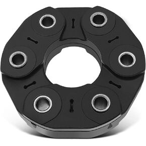 A-Premium Driveshaft Drive Shaft Coupler Flex Joint Compatible with Ford Thunderbird 2002-2005 & Lincoln LS 2000-2006 & Cadillac CTS 2004-2007/2011-2014, Replace# XW4Z4782AB