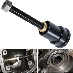 Inner Axle Side Seal Installation Tool Front For Dana 30/44/60 Differentials