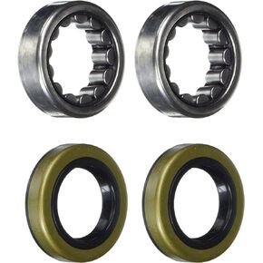 Ford Racing 8.8 Inch Outer Axle Bearing and Seal Kit