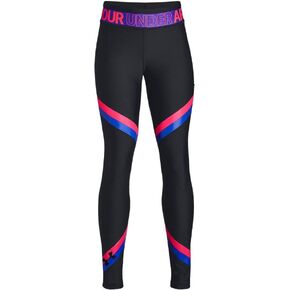 Under Armour Girls HeatGear Ankle Crop
