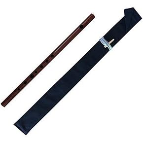 Shinobue Furyu, Japanese Bamboo Flute, Key of C, 8-hon Choshi