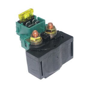 CF250 CH250 Start Relay Compatible with Honda Elite CH125 CH150 CRF150F CRF250F CH250 CB250 CN250,CFmoto V3 V5,OEM Parts Number 8030-150700