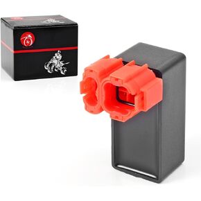 Fuel Cut Off Relay 1986 1987 1988 1989 For HONDA TRX350 TRX350D Fourtrax Foreman 350 4x4 36100-HA7-671