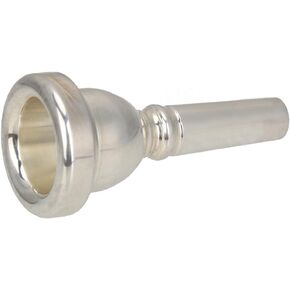 BQLZR Bass Mouthpiece 6 1/2AL Large Shank Cup Diameter 12.7mm Musical Instrument Accessory