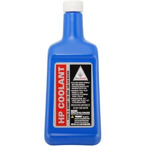 Honda 08C50-C321S02 Coolant Ready to Use, 1 quart