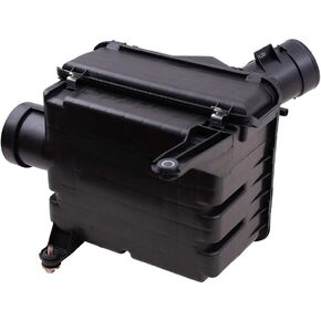 Brock Replacement Air Cleaner Box Compatible with 99-04 Tacoma Pickup Truck 6 cyl 1770007060