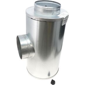 Freightliner Air Cleaner - FAR094973 004