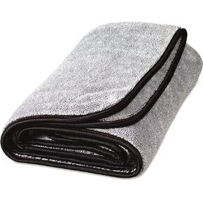 Griot's Garage 55590 PFM Terry Weave Drying Towel