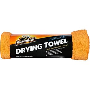 Armor All Microfiber Drying Towel (1 count), Large