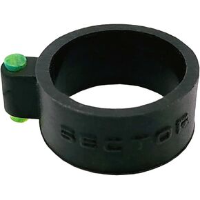 Sector Pro Sight - Universal Silicone Paintball Barrel Sight