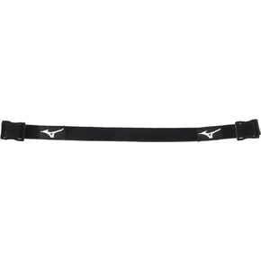 Mizuno Batting Helmet Replacement Strap Black