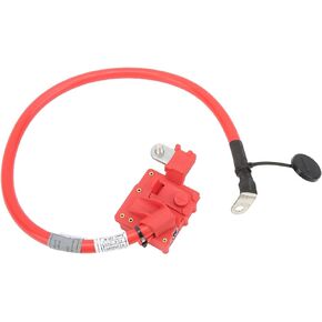61129321005, Safe ABS Metal Battery Cable for Cars