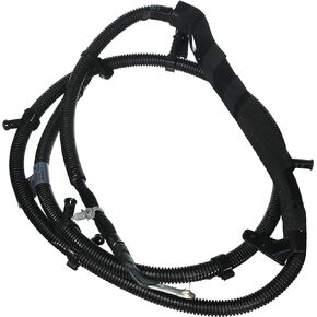 GM Genuine Parts 84383334 Positive Battery Cable