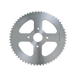 AlveyTech #40/41/420 Chain - 60 Tooth Rear Sprocket for Mini Bikes