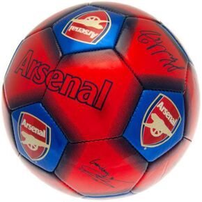 Arsenal FC Signature Soccer Ball