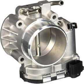 Genuine Hyundai 35100-2C300 Throttle Body Assembly
