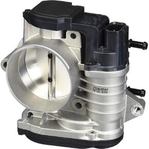 Kia 35100-3C200 Fuel Injection Throttle Body