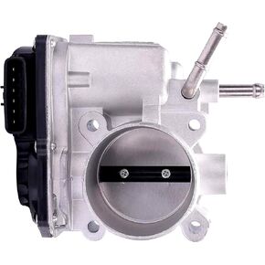 APDTY 112807 Electronic Throttle Body w/Actuator