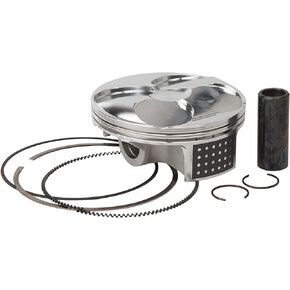 Vertex GP Racer's Choice Piston Kit for Kawasaki KX 450 F (13-14,16-18) 23874A