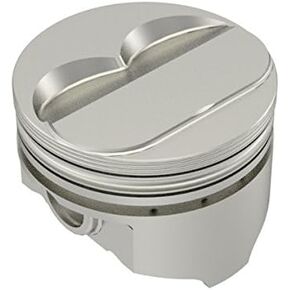 Silvolite Pistons Silv-O-Lite Pistons KB105.030 Hypereutectic Piston