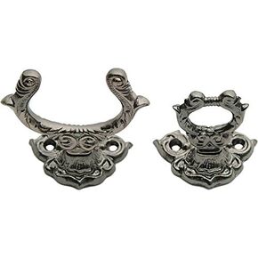 PA3313 Fancy Hanger Adjustable Sword