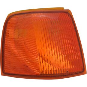 TYC 18-3024-01-1 Compatible with Ford Ranger Replacement Right Side Marker