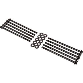 ARP 1302001 Intake Manifold Bolt , Black