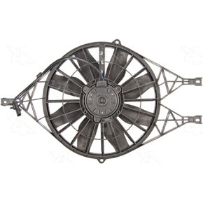 Four Seasons 75564 Cooling Fan Assembly