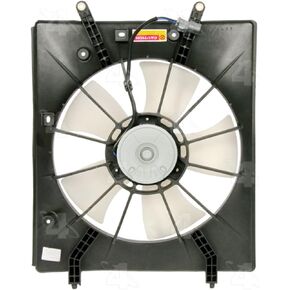 Four Seasons 75345 Cooling Fan Assembly