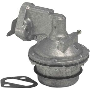 Carter Fuel Systems Mechanical Fuel Pump System Automotive Replacement (M6973)