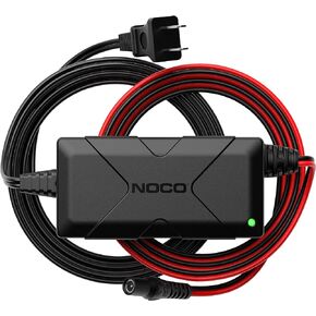 محول الطاقة NOCO XGC4 56 وات XGC لـ GB70/GB150/GB250+/GB251+/GB500+ NOCO Boost UltraSafe من الليثيوم