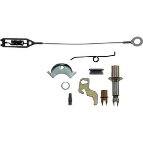 Dorman HW2529 Drum Brake Self-Adjuster Repair Kit Compatible with Select Chrysler / Dodge / Plymouth Models