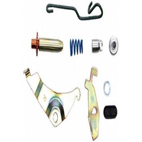 Raybestos H2591 Professional Grade Drum Brake Shoe Adjuster Kit