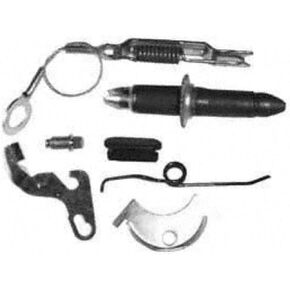 Raybestos H2664 Professional Grade Drum Brake Shoe Adjuster Kit