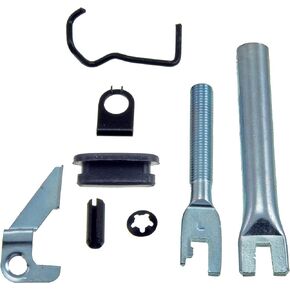 Dorman HW2628 Rear Driver Side Drum Brake Self-Adjuster Repair Kit Compatible with Select Models