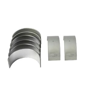 DNJ RB827 Rod Bearings Set Standard Size for 07-15 Mini Cooper, Cooper Countryman, Cooper Paceman 1.6L L4 DOHC, SOHC Naturally Aspirated, Turbocharged, Supercharged N16B16A,N18B16A,N14B16C,N12B16A