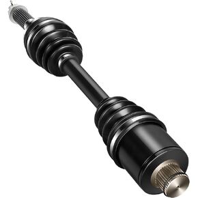 SCITOO Rear CV Axle Fit For 2003 2004 2005 for Polaris Sportsman 400/500/600/700/800 Rear Left Right Drive Shaft CV Axle 1380240 1380197