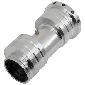 Caltric Rear Axle Bearing Carrier Hub Compatible with Honda Trx450R TRX 450R 2004-2009