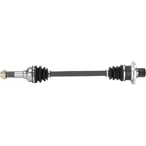 Rear Right CV Axle Shaft for Yamaha Rhino 450/660/700 2004 2005 2006 2007 2008 2009 2010 2011 2012 2013 5UG-F53B0-21-00 5UG-F53B0-01-00
