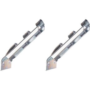 School Smart - 5001 Steel School Flag Bracket in Kuwait