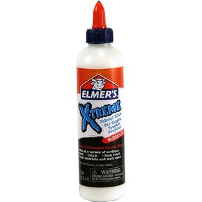 Elmer's X-TREME School Glue, 4 Ounces