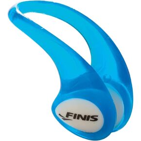 FINIS Nylon Nose Clip with Silicone Pads