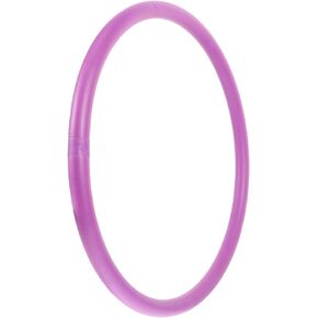 Toddmomy Women Weighted Arm Hoops Adult Workout Arm Hoops Indoor Weighted Arm Hoops Great for Adults and Beginners