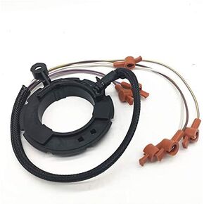 Trigger For Mercury Outboard 1976-1999 90-225HP 6Cyl 2Stroke 68162A1 68162A5 68162A8 96455A6 96455A9 96455A10 96455A11 134-6456 18-5795 18-5798 Inline Jet XR2 Mag Black Max