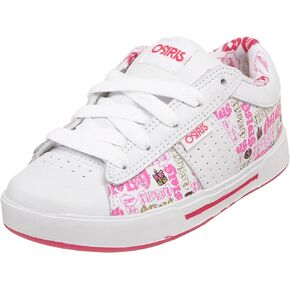 Osiris Little Kid/Big Kid Volley Skate Shoe