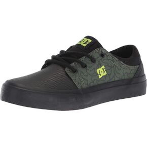 DC Boys' Trase SE Skate Shoe
