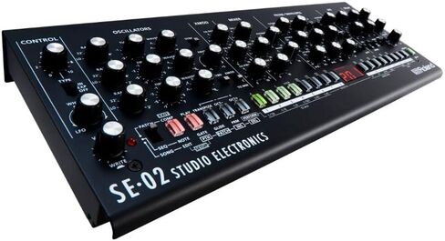 Roland SE-02 Boutique Designer Series Analog Synthesizer in Kuwait