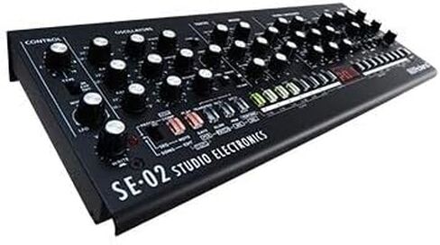 Roland SE-02 Boutique Designer Series Analog Synthesizer in Kuwait